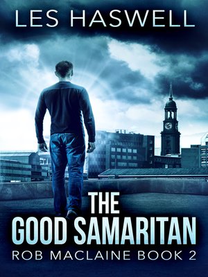 cover image of The Good Samaritan